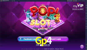 VIP Casino Gp4