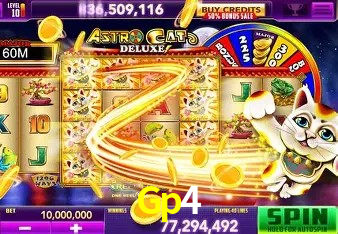 Weekend Specials Gp4