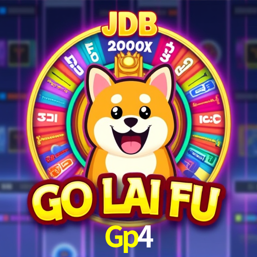 Experiência VIP Gp4