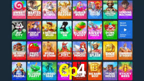 Premium Interface Gp4